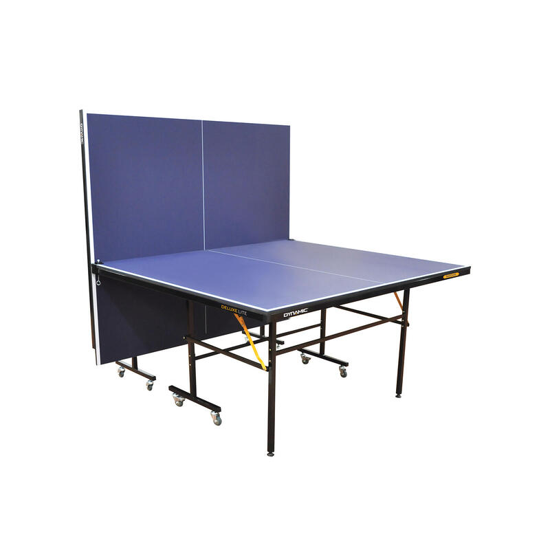 DYNAMIC DELUX LITE INDOOR MASA TENİSİ MASASI