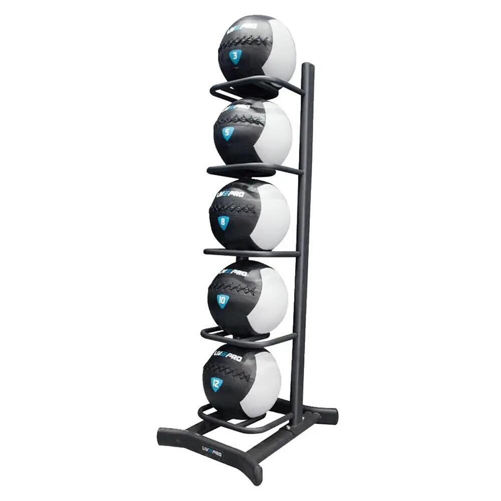 Livepro LP8811 Duvar Topu Rafı 3/5