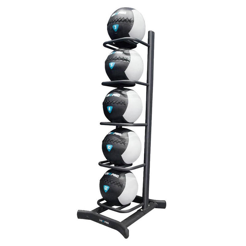 Livepro LP8811 Duvar Topu Rafı