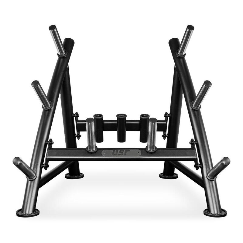 USR Priene WR100 Plaka-Bar Standı