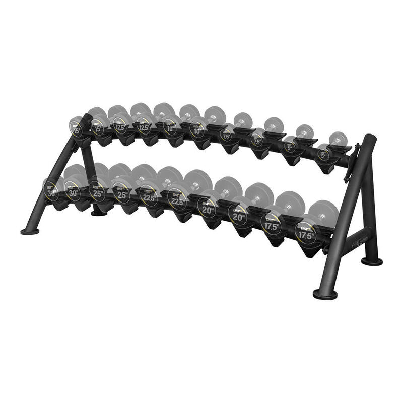 USR Priene DR220 2 Katlı Dambıl Rafı