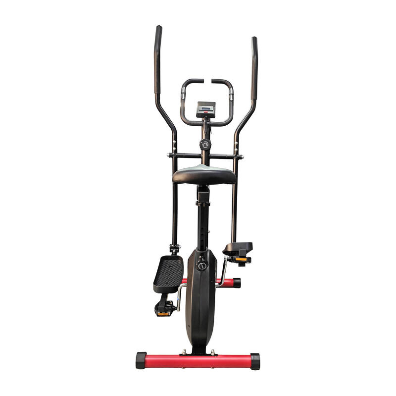 V-FIT BY VOIT 2'Sİ BİR ARADA  ELİPTİK BİSİKLET
