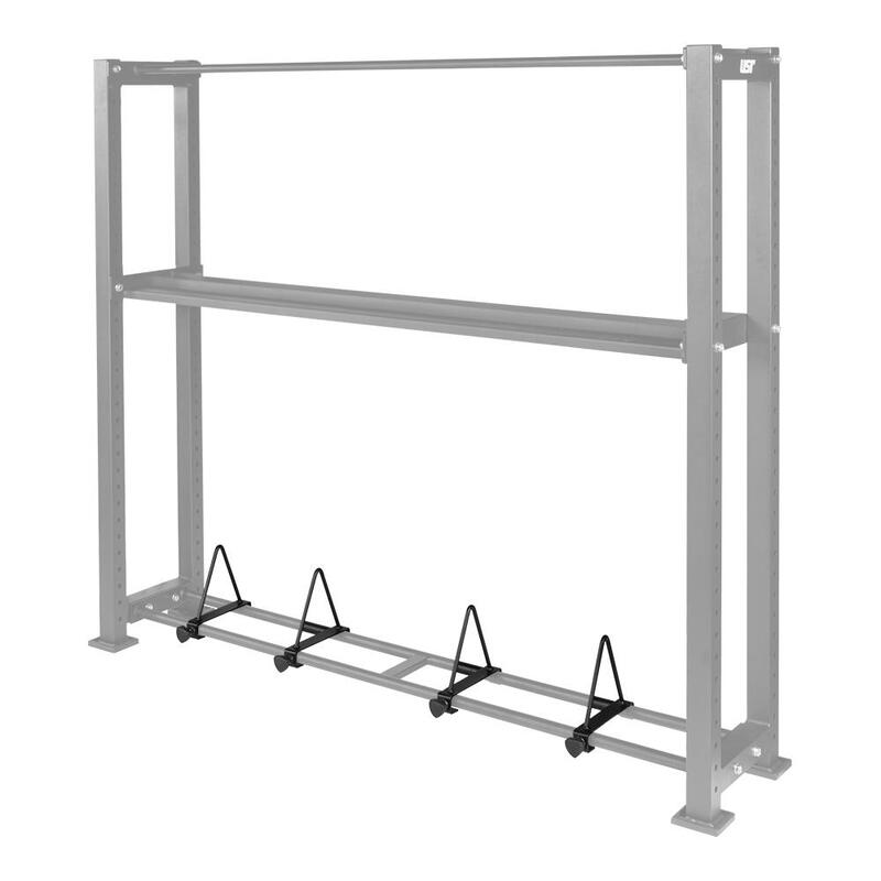 USR Ephesos-205 180 Cm Bumper Plaka Rafı Seperatörü 4 lü Set