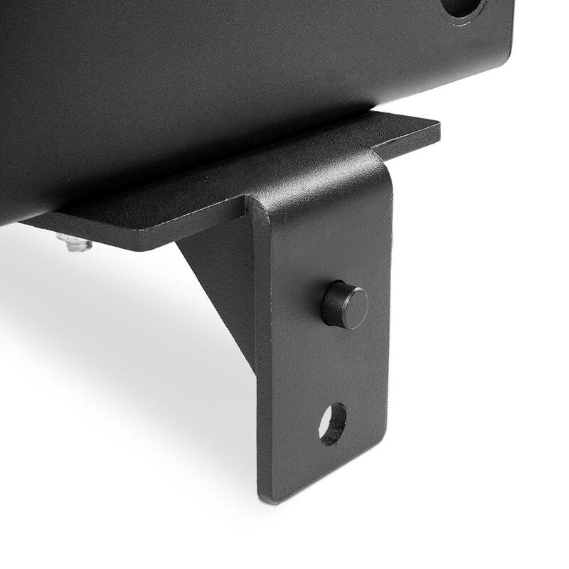 USR Miletos-201 178 Cm Bumper Plaka Rafı