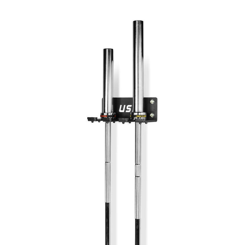 USR BH137 3 lü Bar Askısı