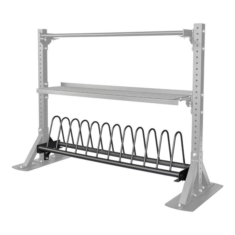 USR Miletos-201 178 Cm Bumper Plaka Rafı