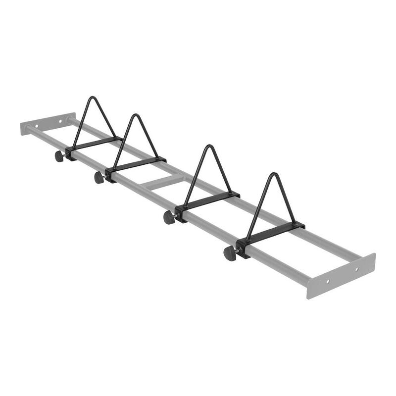 USR Ephesos-205 180 Cm Bumper Plaka Rafı Seperatörü 4 lü Set