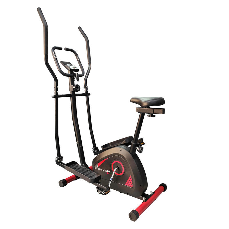V-FIT BY VOIT 2'Sİ BİR ARADA  ELİPTİK BİSİKLET