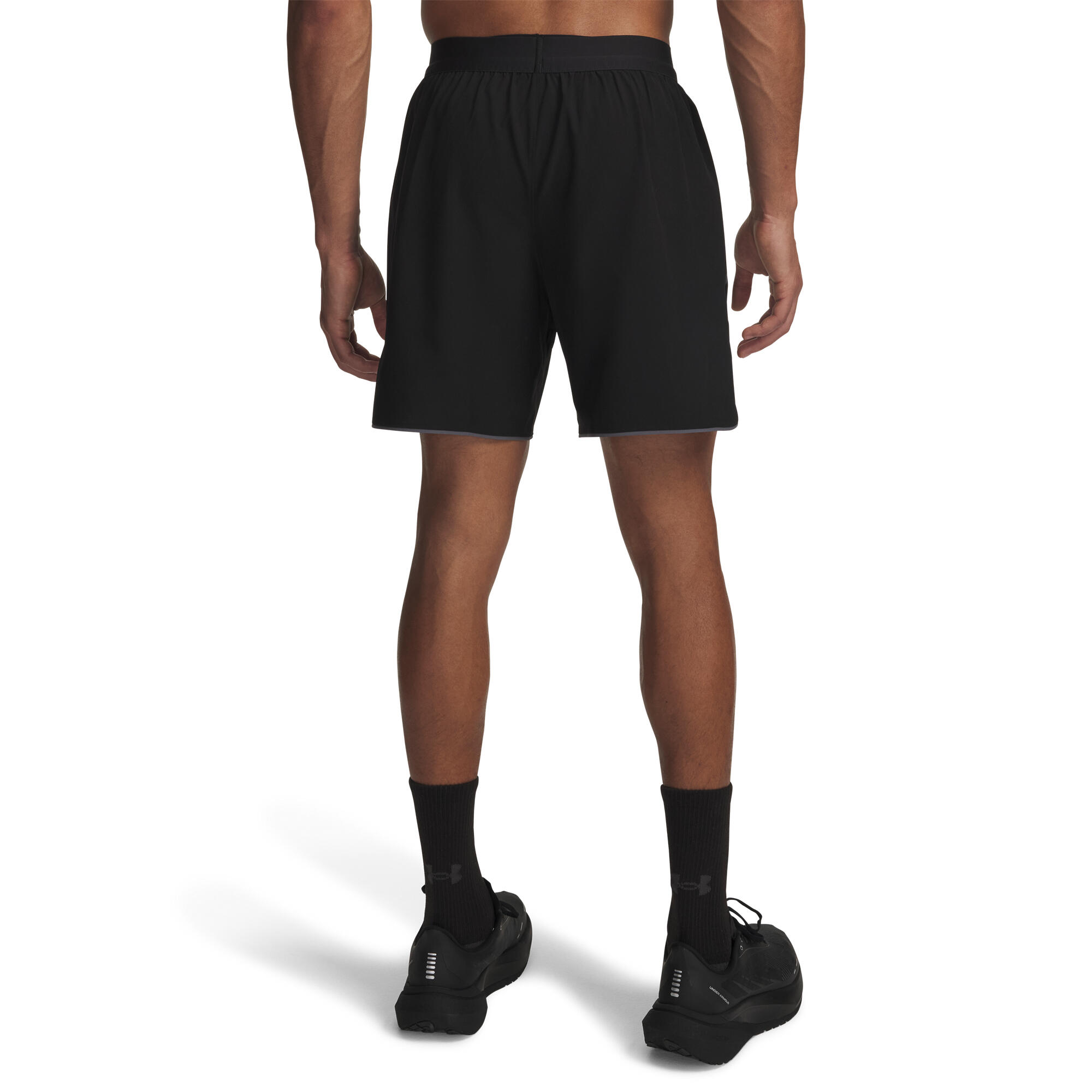 Short Under Armour UA Velocity Pro 2in1 Short 2/5