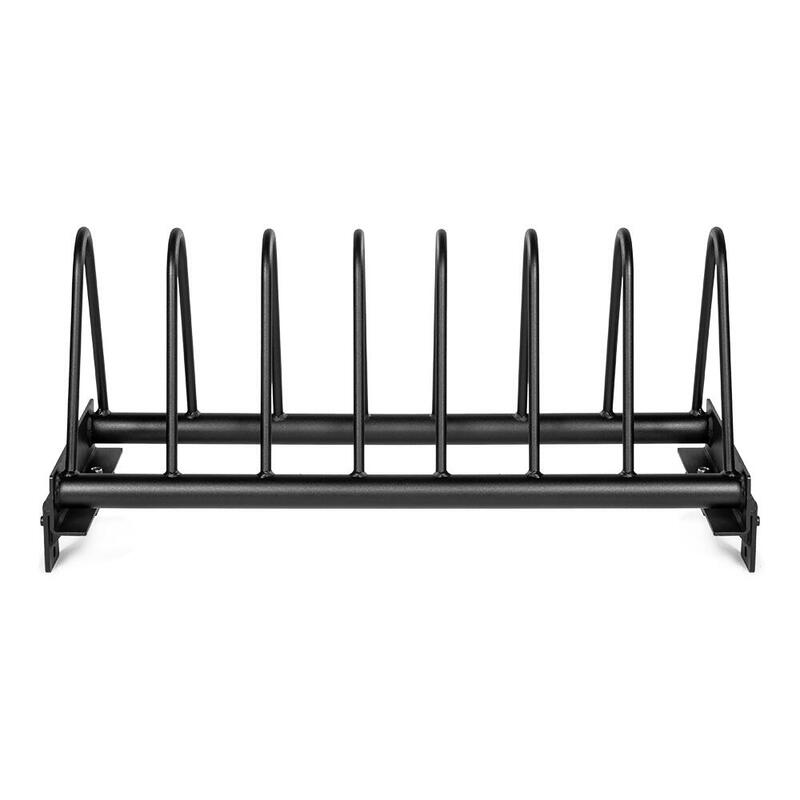 USR Miletos-101 107 Cm Bumper Plaka Rafı