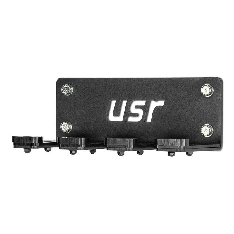 USR BH137 3 lü Bar Askısı