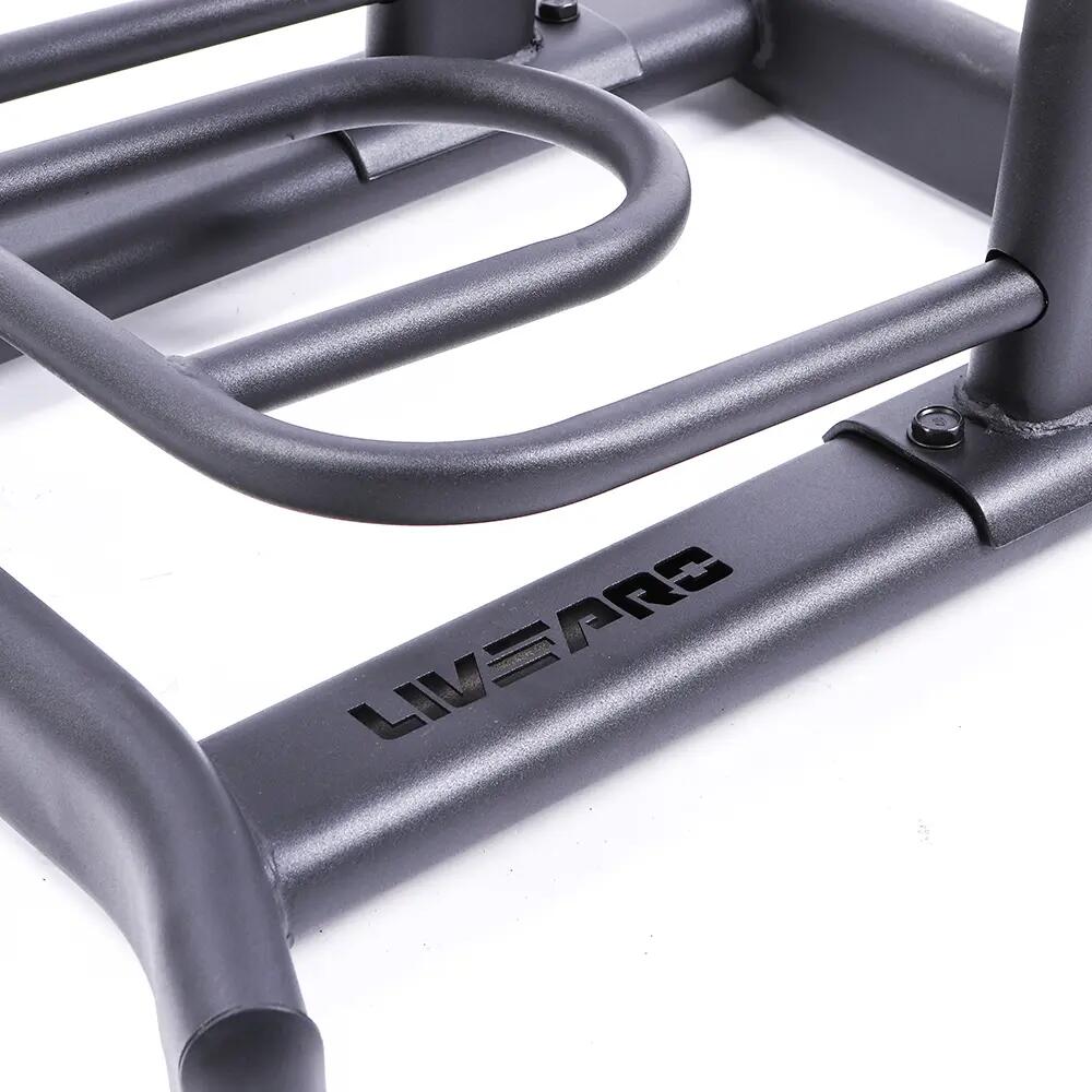 Livepro LP8811 Duvar Topu Rafı 5/5