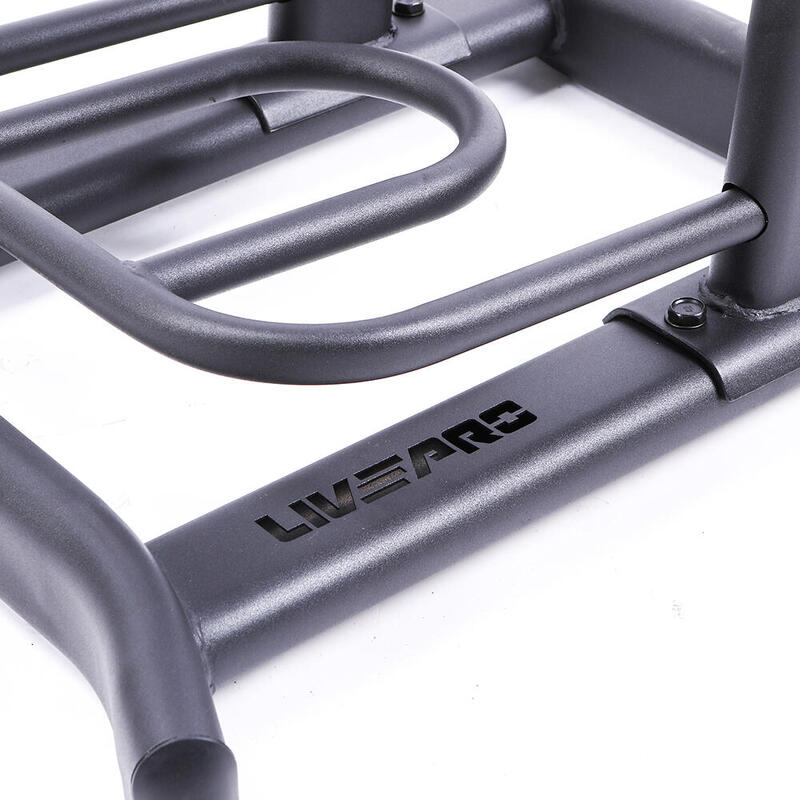 Livepro LP8811 Duvar Topu Rafı
