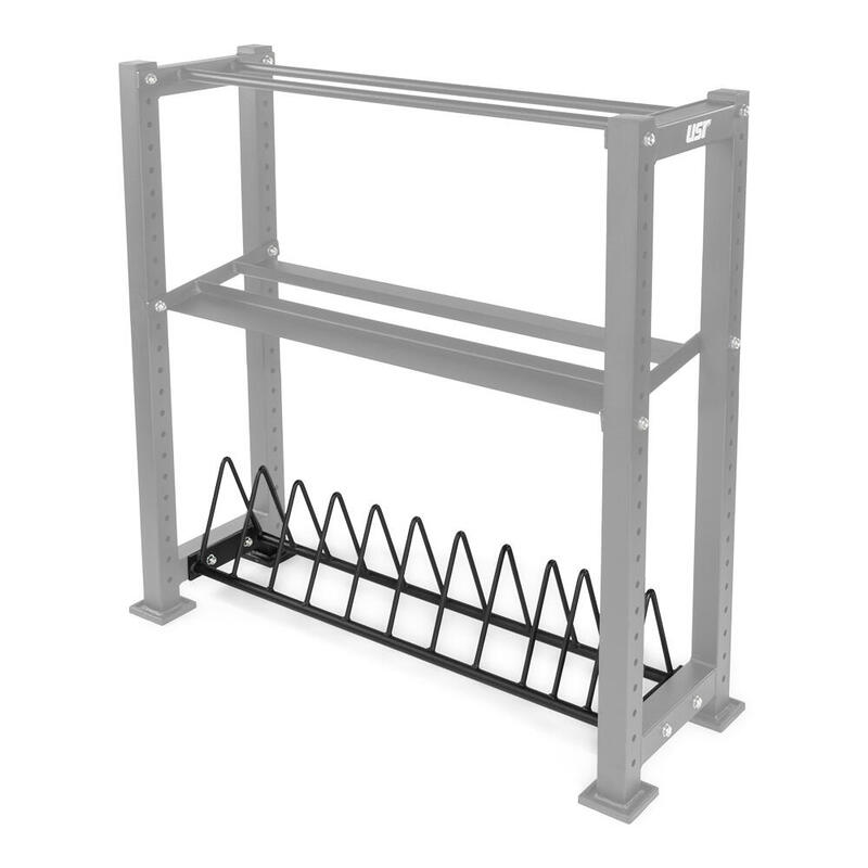 USR Ephesos-101 115 Cm Bumper Plaka Rafı