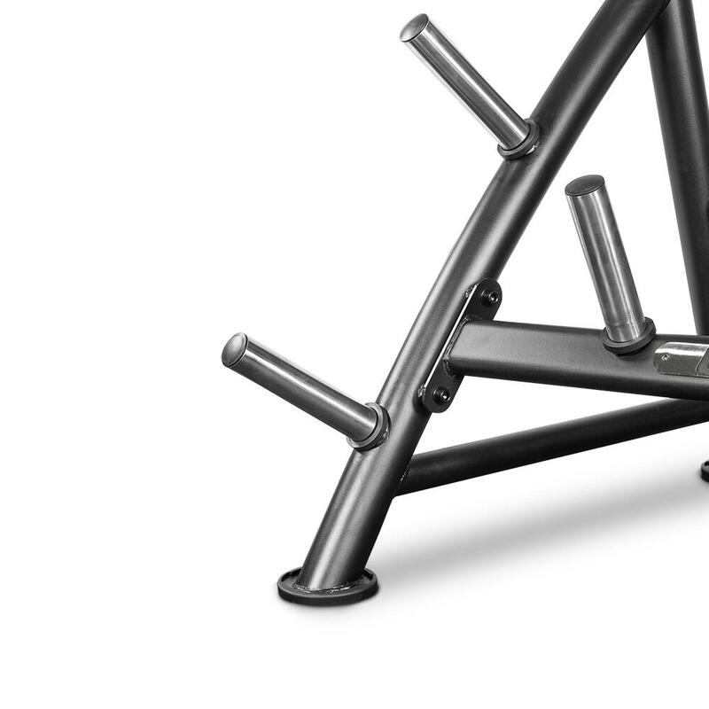 USR Priene WR100 Plaka-Bar Standı