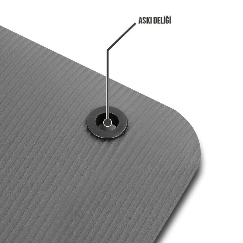 USR MH36 Pilates Mat ve Aksesuar Askısı