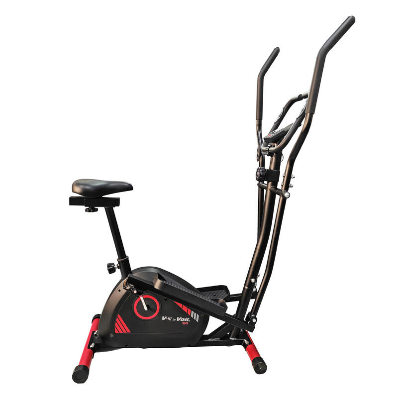 V-FIT BY VOIT 2'Sİ BİR ARADA  ELİPTİK BİSİKLET