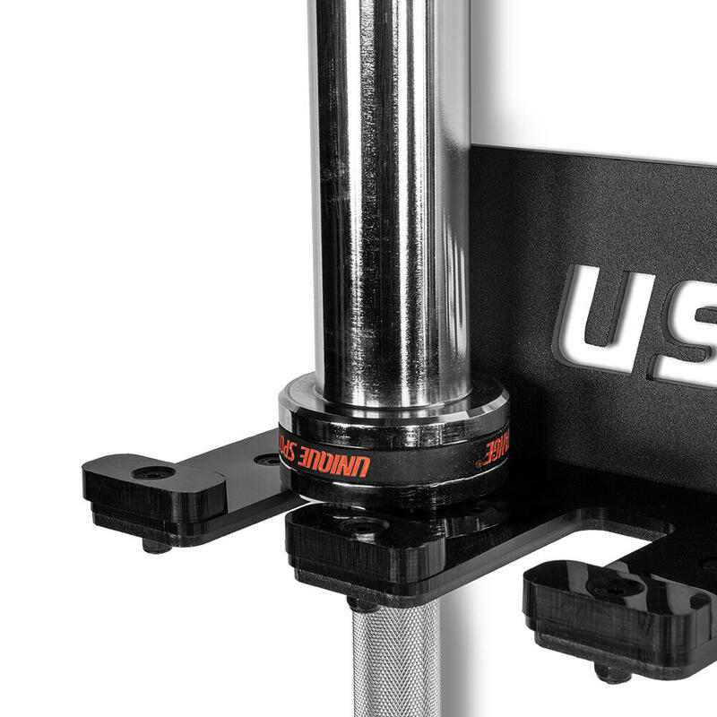 USR BH137 3 lü Bar Askısı