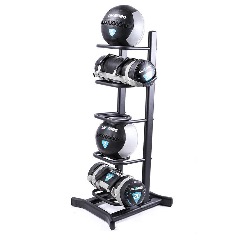 Livepro LP8811 Duvar Topu Rafı
