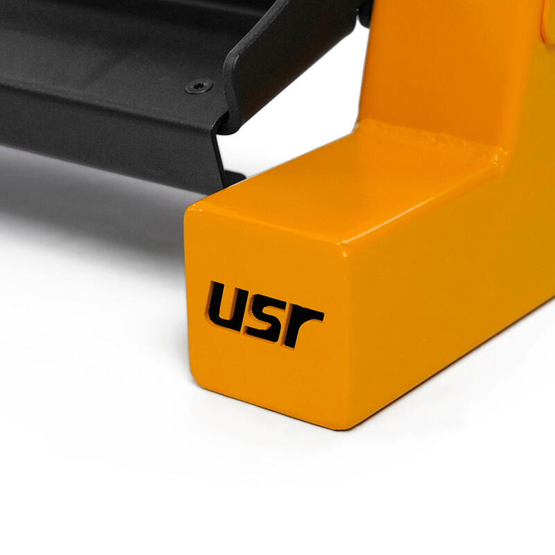 USR DR34 3 Katlı Dambıl Rafı