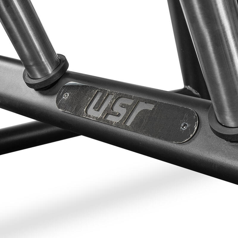 USR Priene WR100 Plaka-Bar Standı