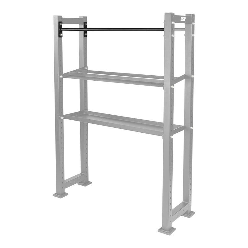 USR Ephesos-105 115 Cm Pilates Topu Rafı