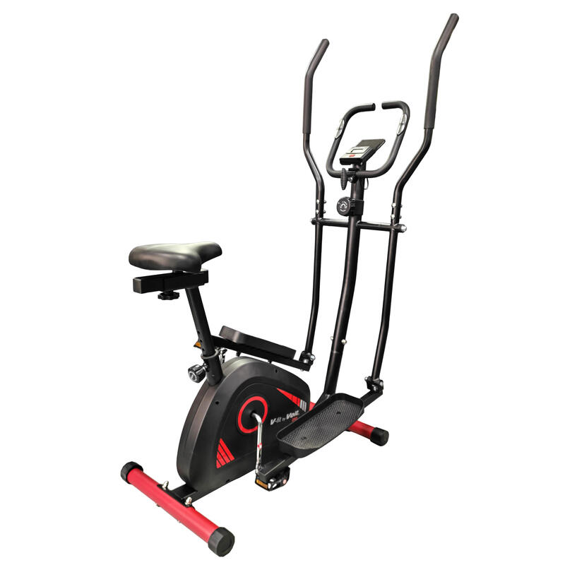 V-FIT BY VOIT 2'Sİ BİR ARADA  ELİPTİK BİSİKLET