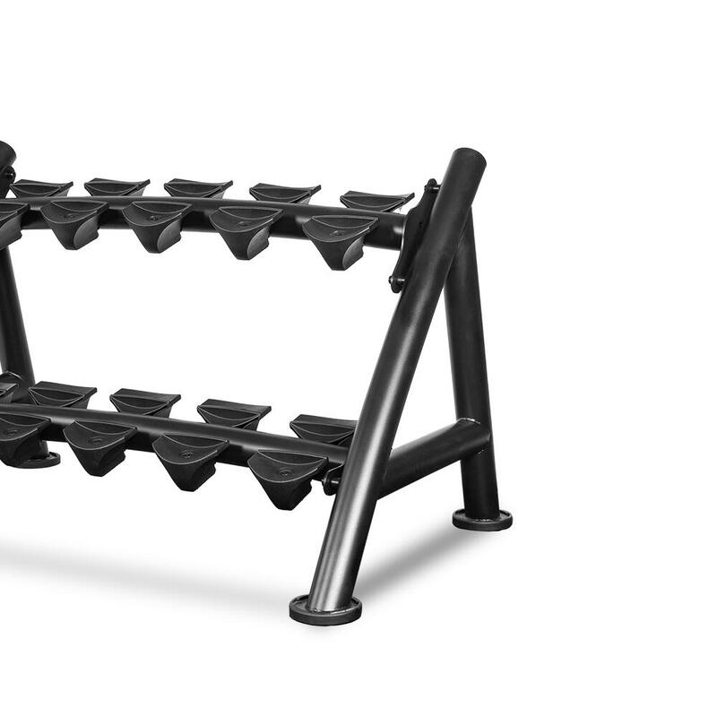 USR Priene DR210 2 Katlı Dambıl Rafı