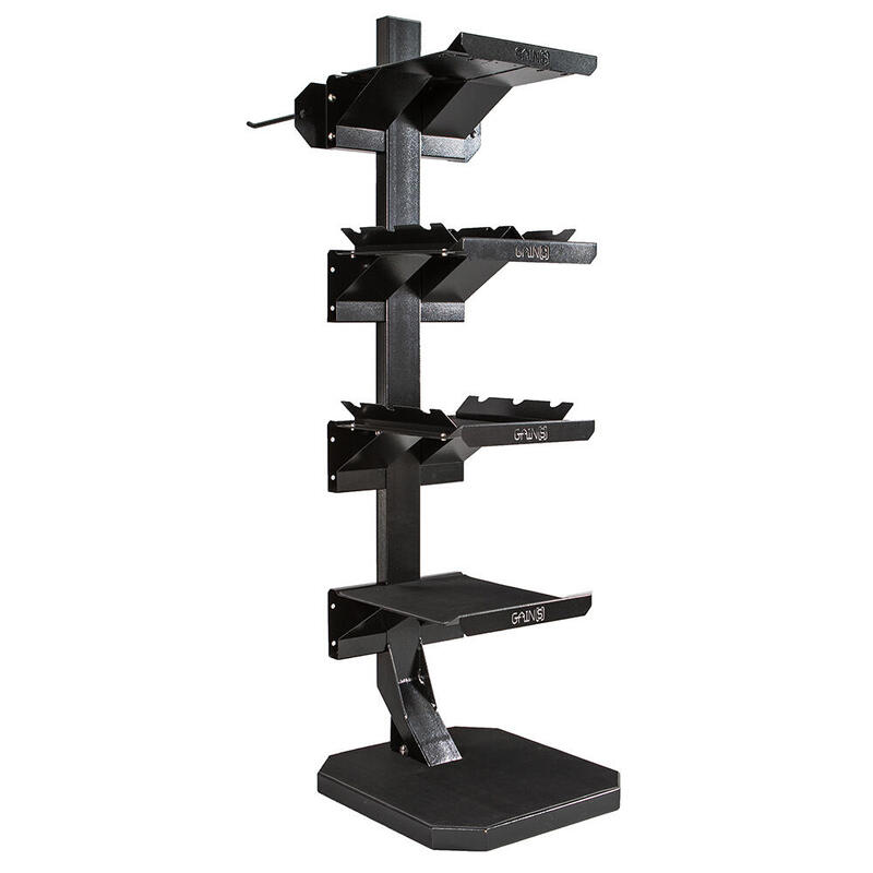 Livepro LP8875 Fitness Aksesuar Rafı