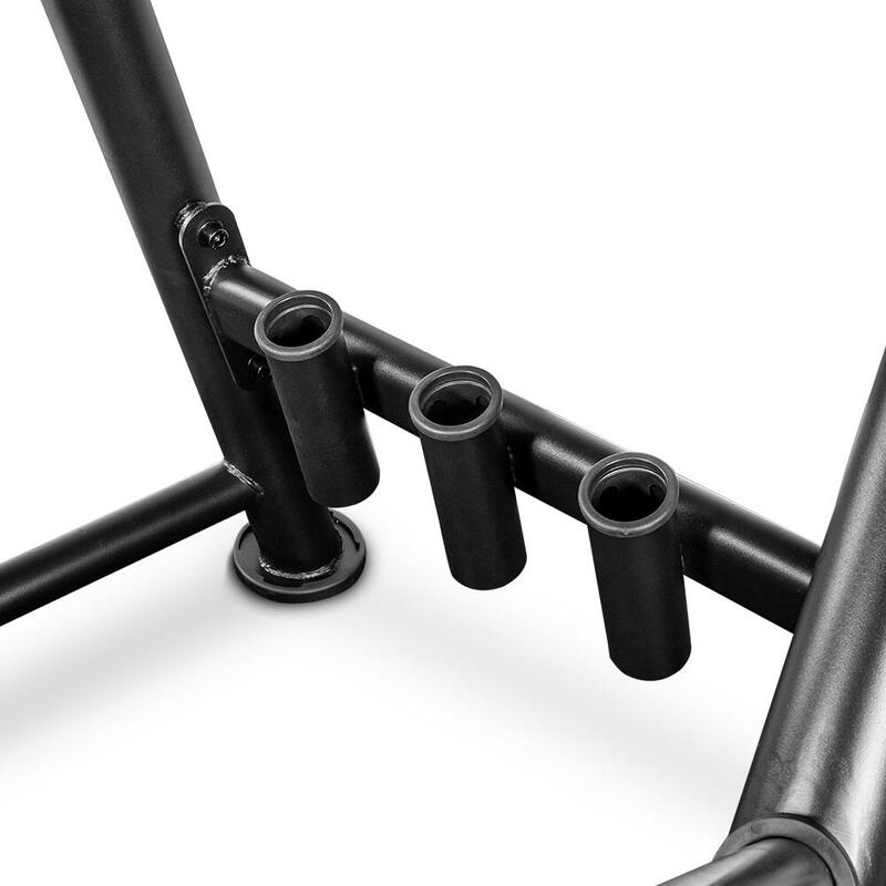 USR Priene WR100 Plaka-Bar Standı