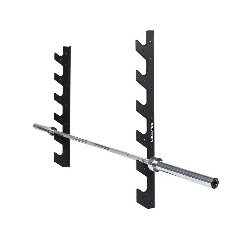 Livepro LP8812 6 lı Duvar Bar Rafı 1/4