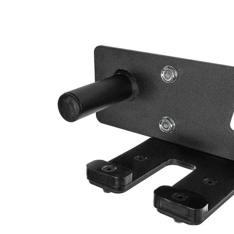 USR AHM7 3 lü Bar- Klips Askısı