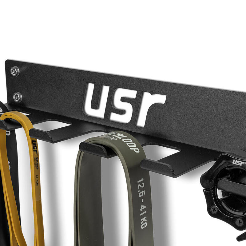 USR AH157 Fitness Aksesuar Askısı