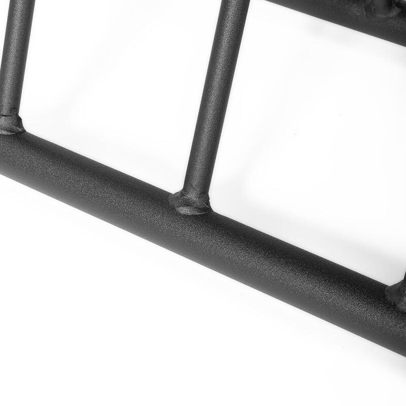 USR Ephesos-101 115 Cm Bumper Plaka Rafı
