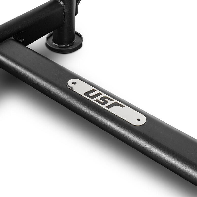 USR Priene BR100 Çift Taraflı Barbell Rafı