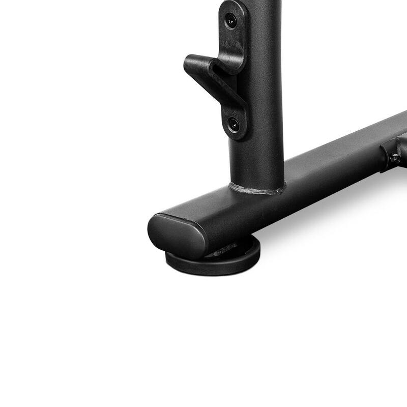 USR Priene BR50 Tek Taraflı Barbell Rafı