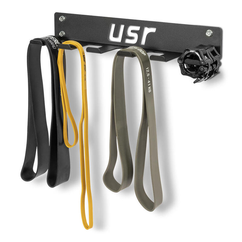 USR AH157 Fitness Aksesuar Askısı