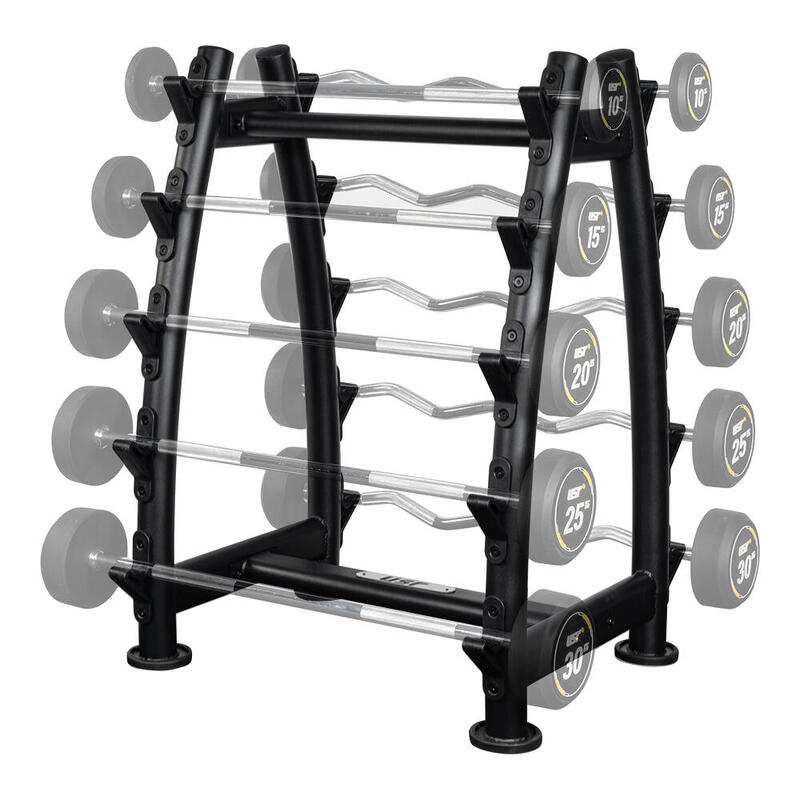 USR Priene BR100 Çift Taraflı Barbell Rafı