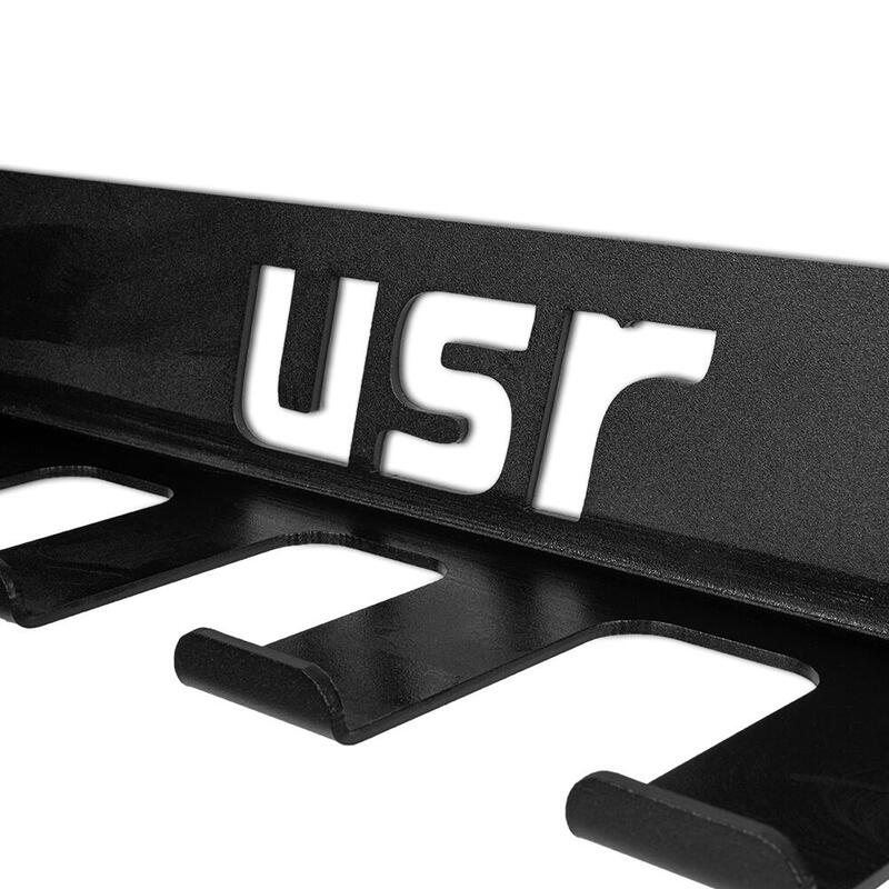 USR AH157 Fitness Aksesuar Askısı
