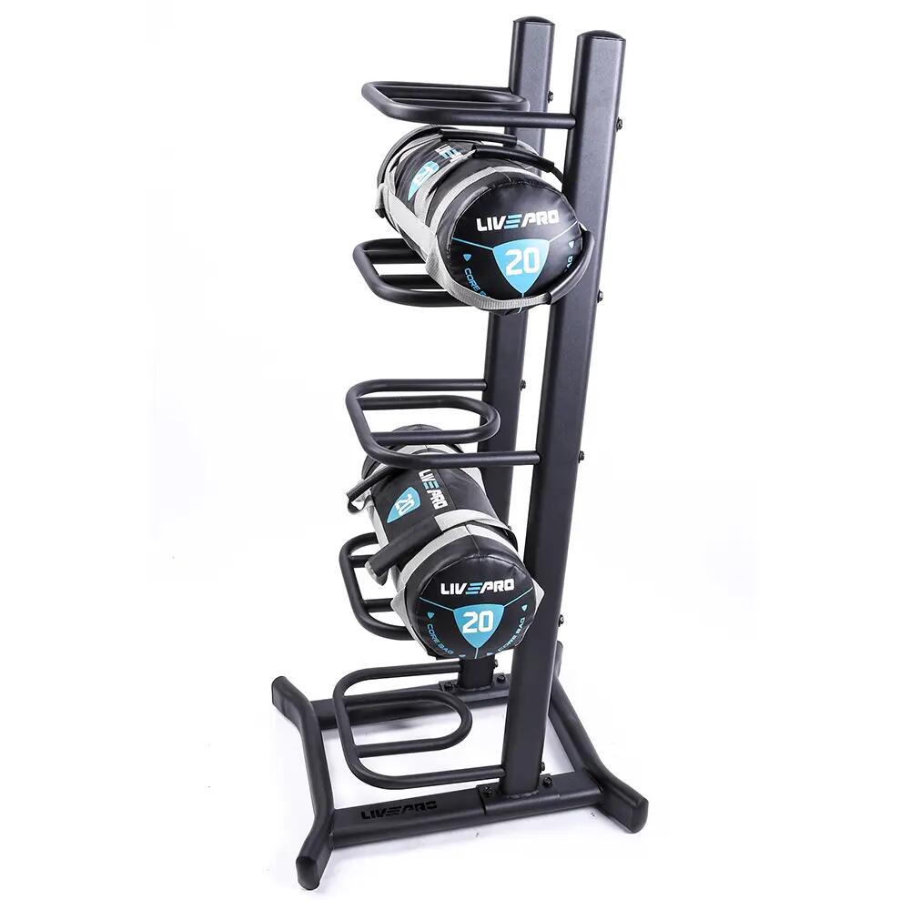 Livepro LP8802 Ağırlık Çantası Rafı 5/5