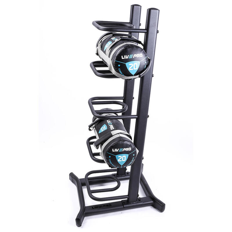 Livepro LP8802 Ağırlık Çantası Rafı