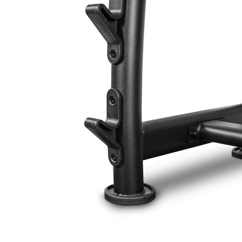 USR Priene BR100 Çift Taraflı Barbell Rafı