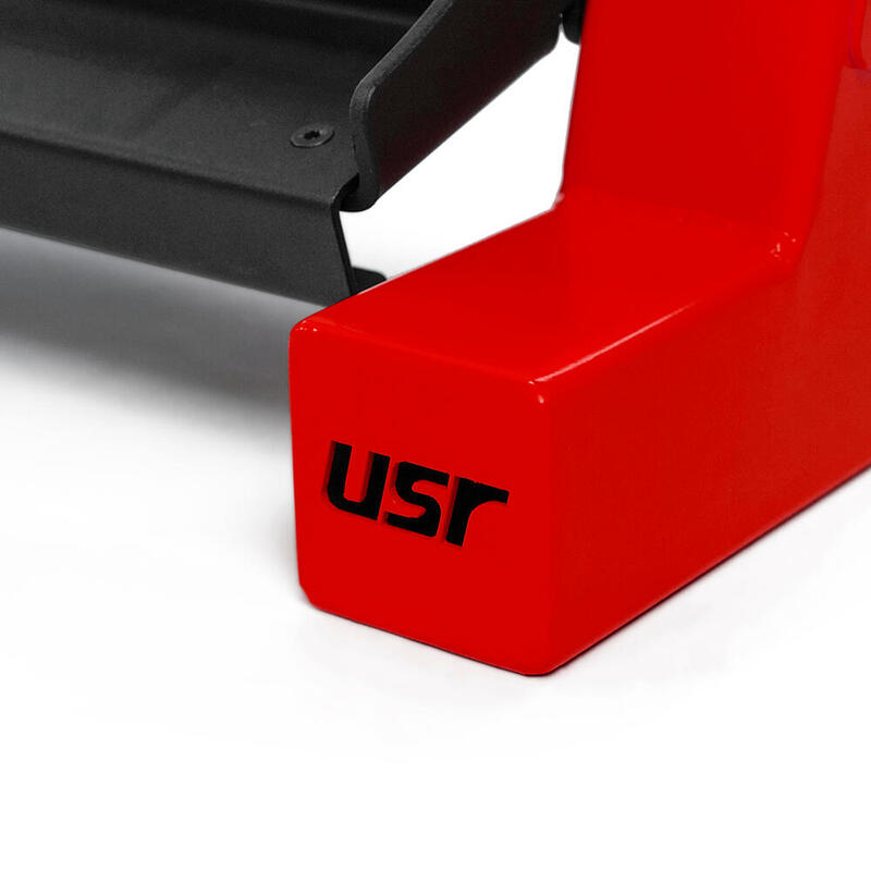 USR DR36 3 Katlı Dambıl Rafı