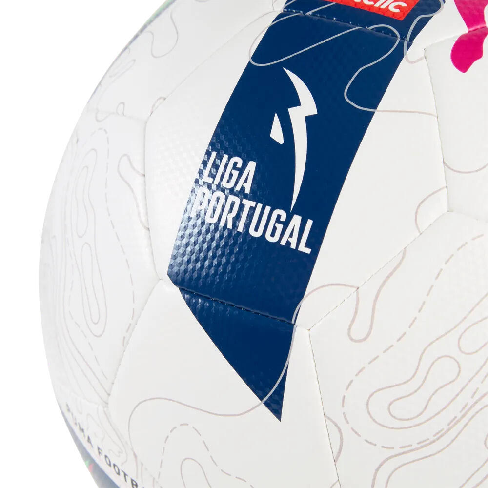 Balón de fútbol Puma Orbit Liga Portugal 25/26 2/3
