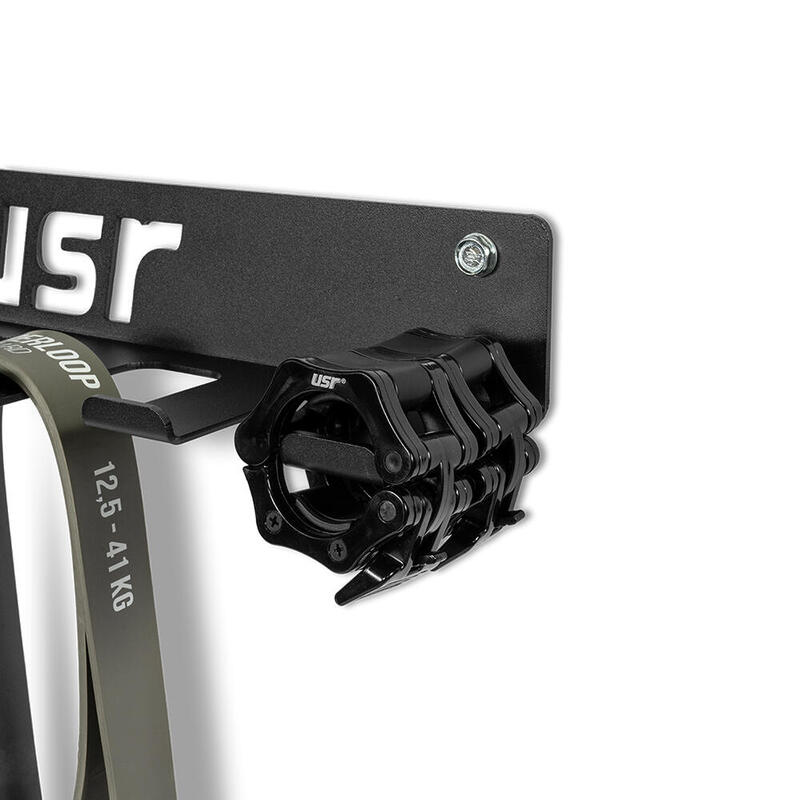 USR AH157 Fitness Aksesuar Askısı