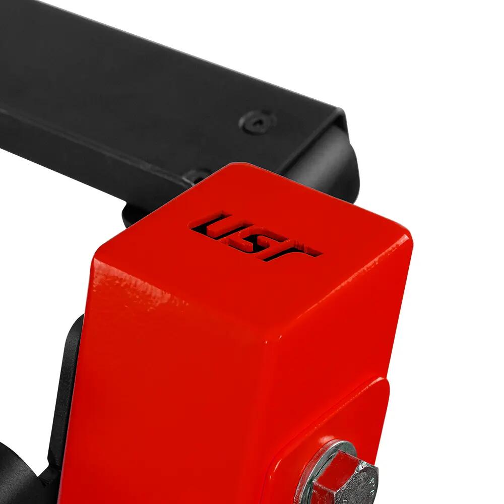 USR DR36 3 Katlı Dambıl Rafı 4/7