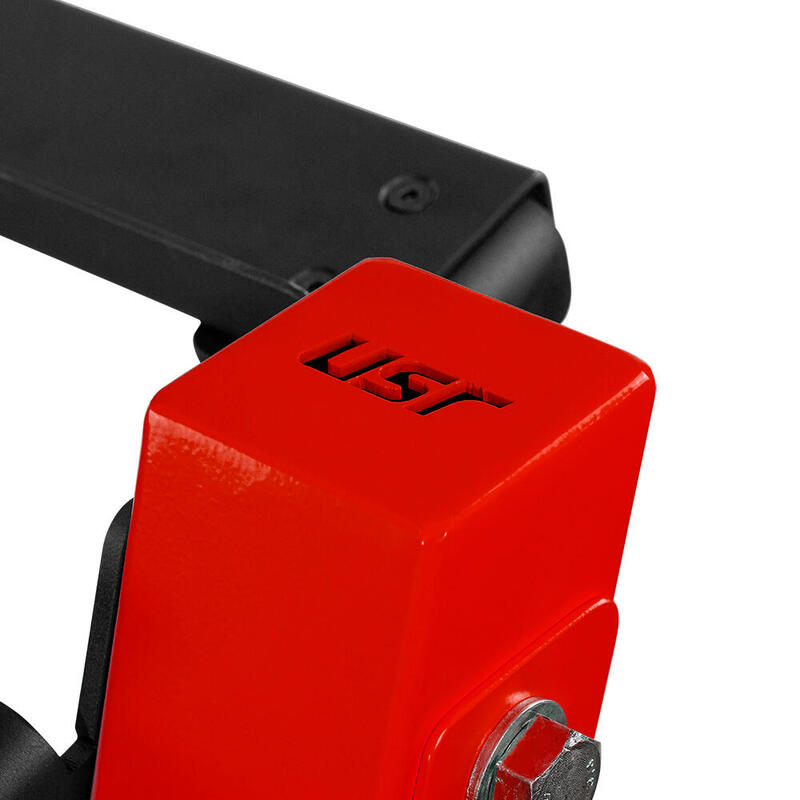 USR DR36 3 Katlı Dambıl Rafı