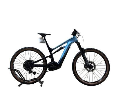 Refurbished - e-mountainbike cannondale moterra neo carbon 2 - zeer goed