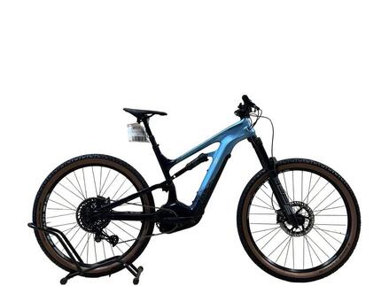 Reconditionné - VTT électrique Cannondale Moterra Neo Carbon 2 - comme neuf