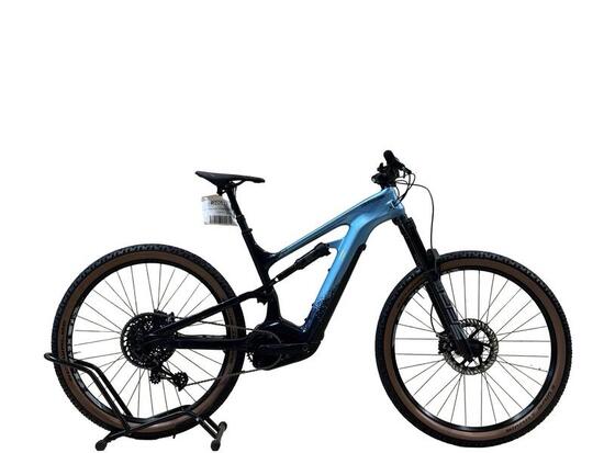 Reconditionné - VTT électrique Cannondale Moterra Neo Carbon 2 - comme neuf